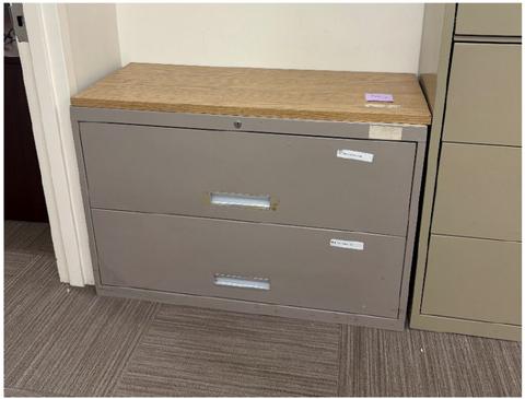 File Cabinets