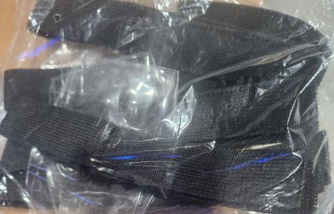Arm Bands, Staff ID