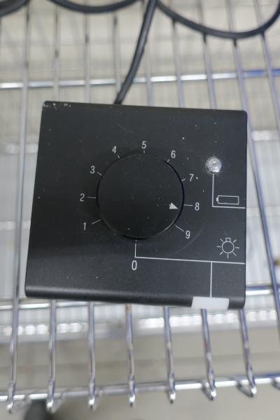 OPHTHALMIC EQUIPMENT