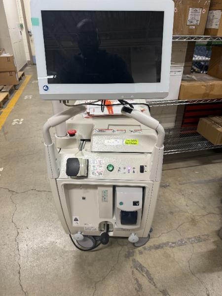 Intego PET Infusion System