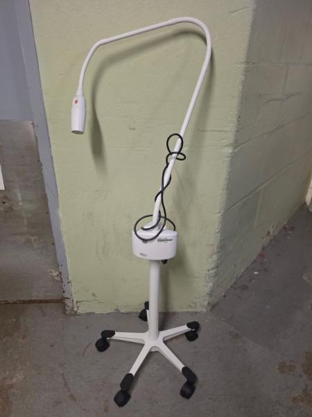LED Exam Light