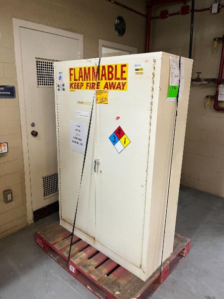 Safety Cabinet