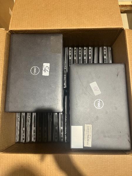 Dell Laptops