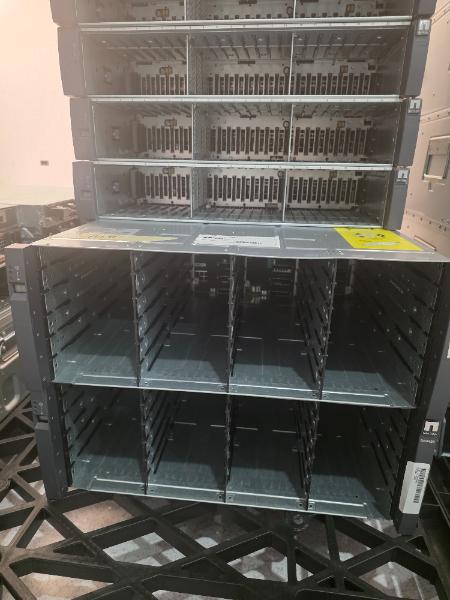 Storage Shelf