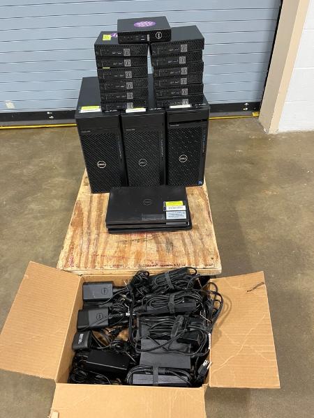 Office Equipment