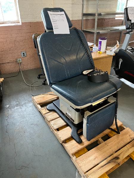 Exam Chair