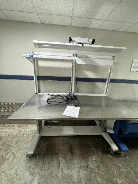 Various Office Furniture