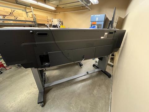 PHOTO PRINTER