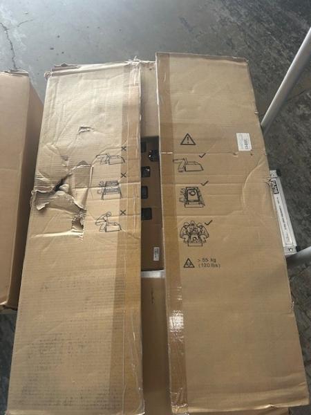 DELL DLT3000RM2UC SMART UPS