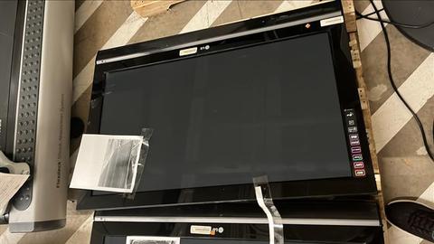 LG PLASMA TV