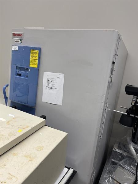 THERMO FORMA FREEZER