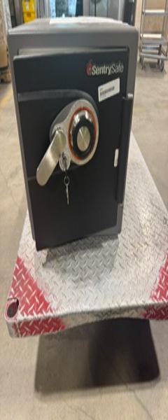 Sentry Safe Model DAQ3410