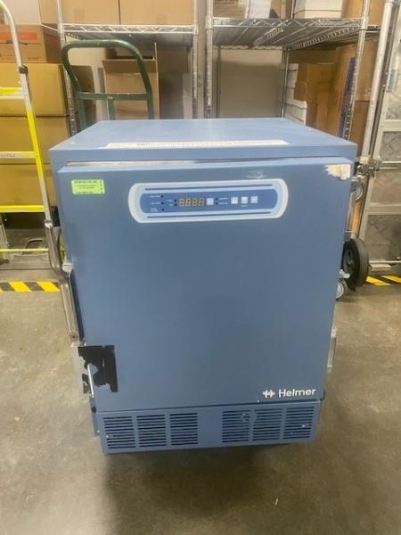 HELMER REFRIGERATOR