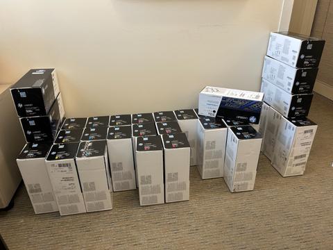 Print Cartridges