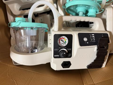 Suction Pumps