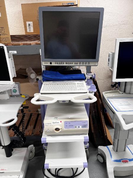 Medical Equipment
