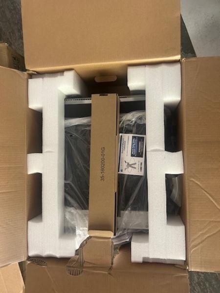 Uninterruptible Power Supply (UPS)