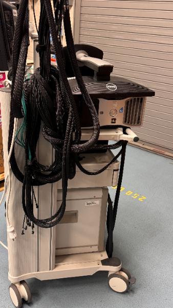 TECHEN CW6 SYSTEM