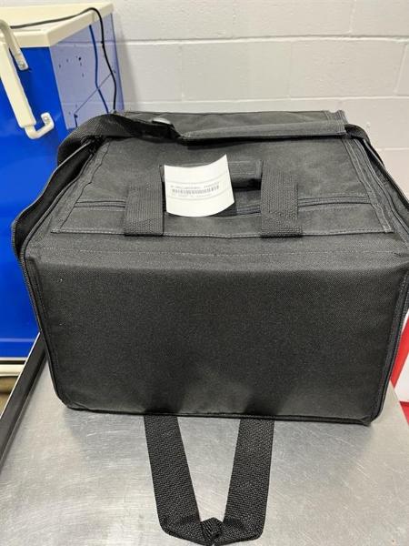 GRASON-STADLER AUDIOMETER