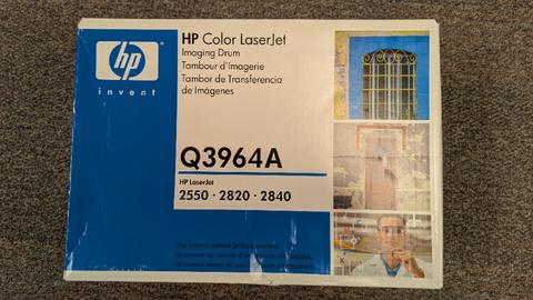 HP Imaging Drum Unit