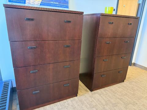 File Cabinets