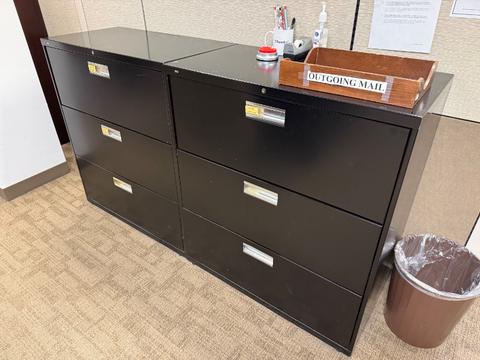 File Cabinets