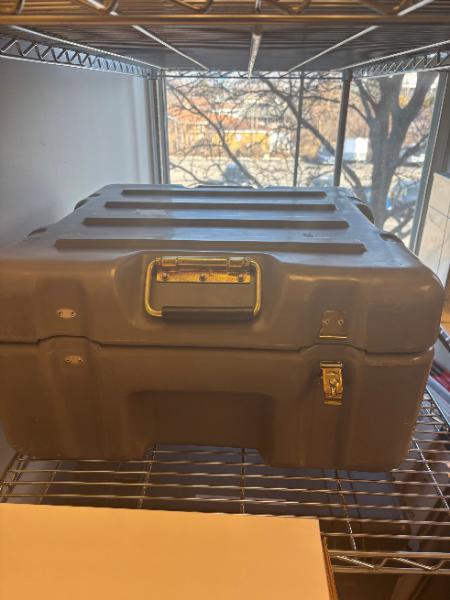 PROTECTIVE CASE