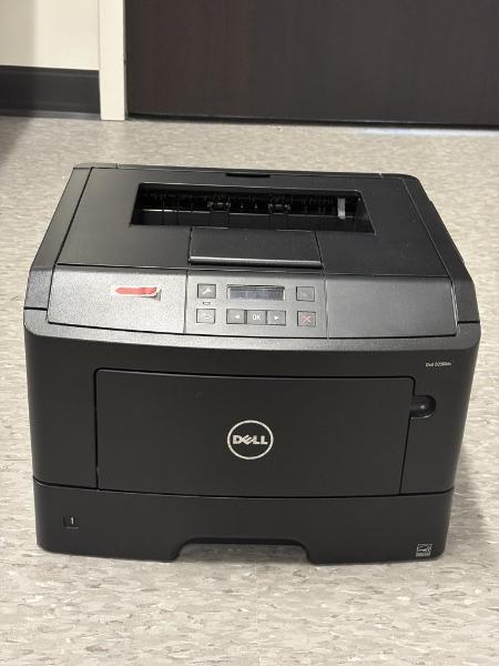 Dell Laser Printers