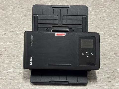 Kodak i1190 Scanners