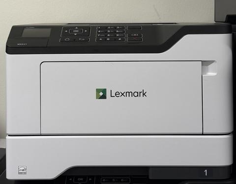 Lexmark Printer