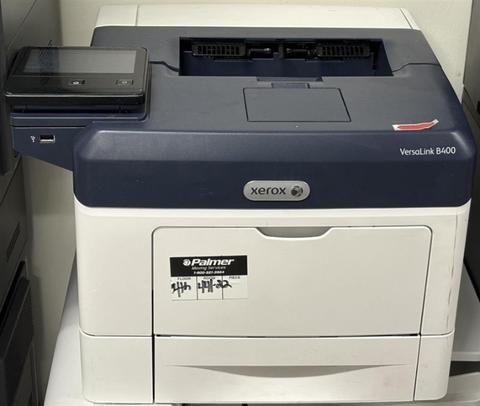 Xerox VersaLink B400