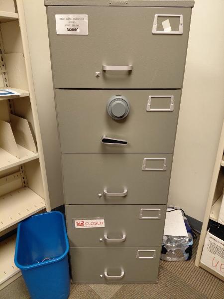 Security Container