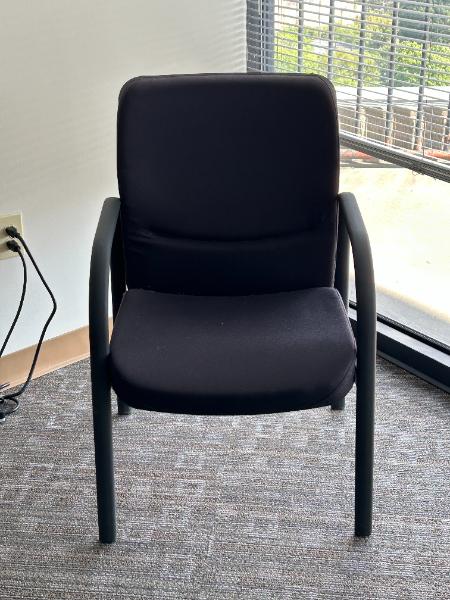 Guest Chair