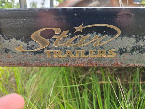 2004 Star Trailer