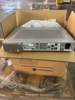 CABLE CONVERTER BOXES