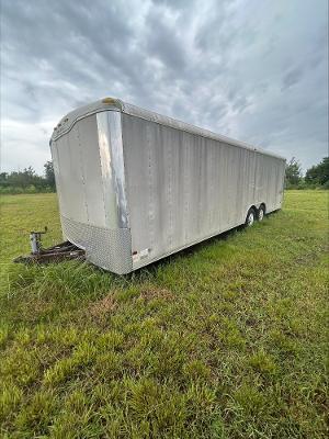 TRAILER RANCH