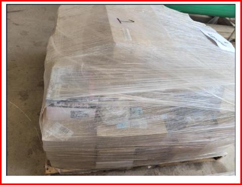 Pallet of Misc. Vehicle Parts