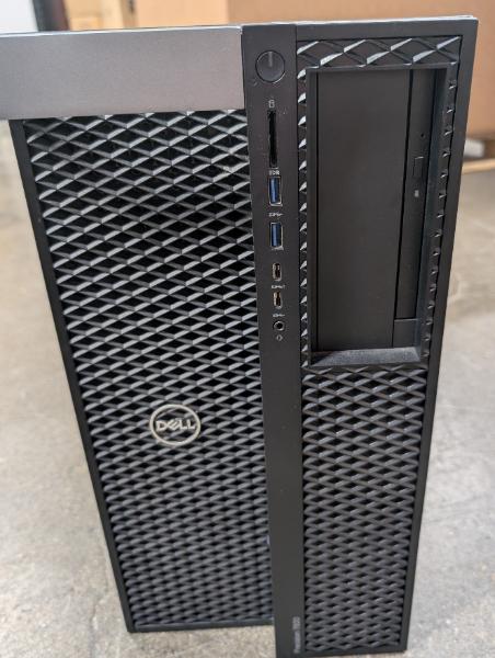 Dell Computers 4EA
