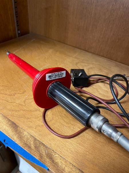 Fluke Test Probe