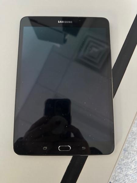 2018 Samsung Galaxy Tab S2
