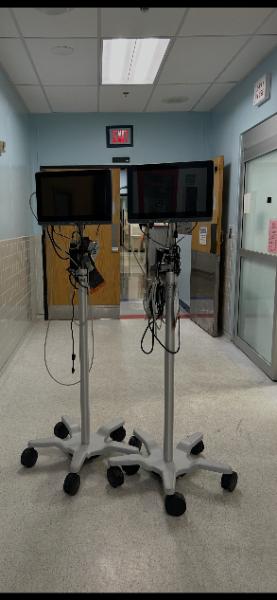 LiDCOunity Hemodynamic Monitor Lot