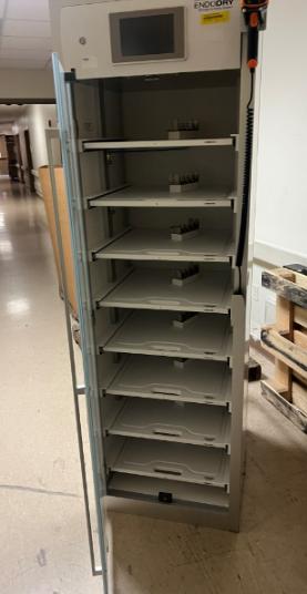 Endodry Cabinet