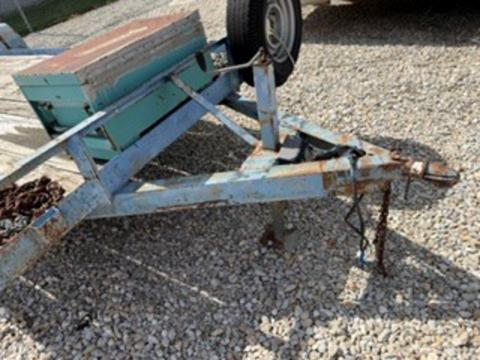 2009 Tractor Hauler