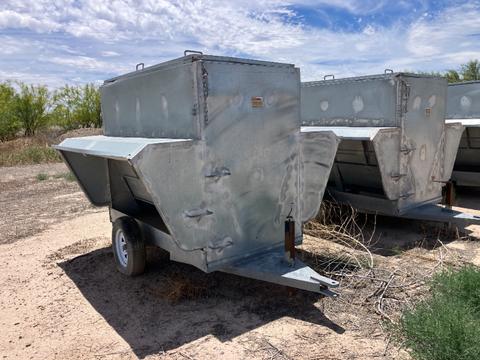 3 Ton Feeder