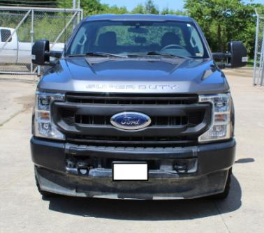2022 Ford F250 4X4 Truck