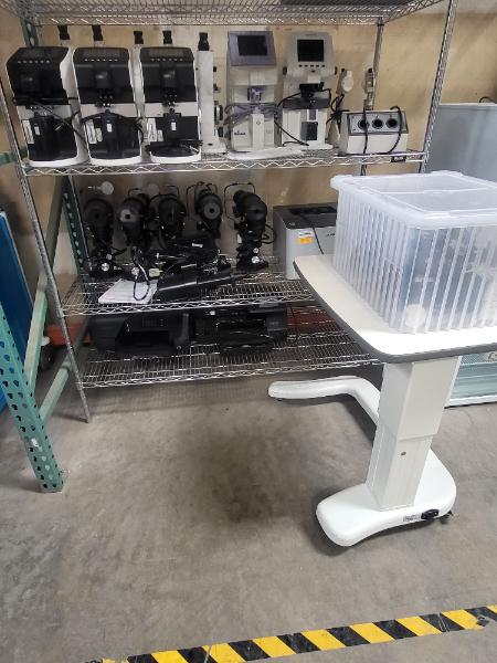 Ophthalmology Lot