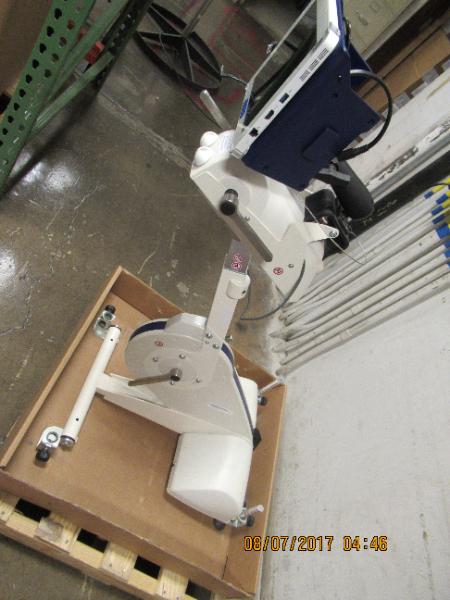 RT300 Leg and Arm Therapy Machine