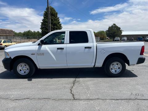 2015 RAM 1500