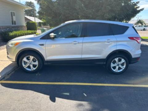 2013 Ford Escape SE