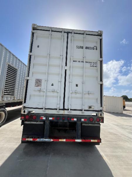 750KW Generator